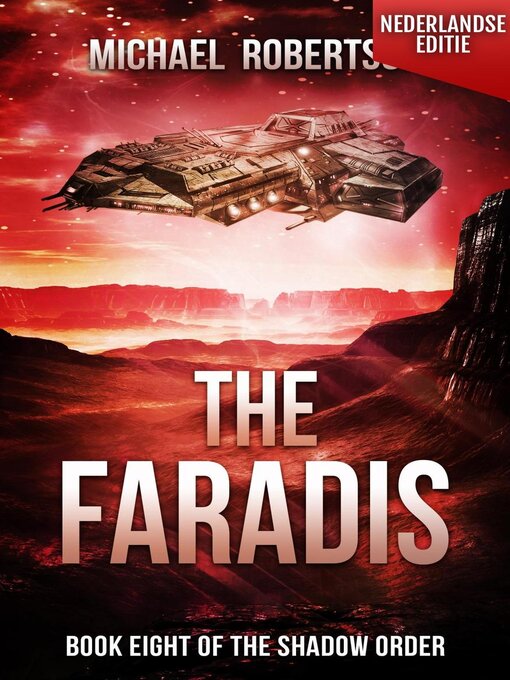 Title details for The Faradis (Nederlandse editie) by Michael Robertson - Available